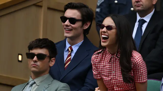 Royal Box