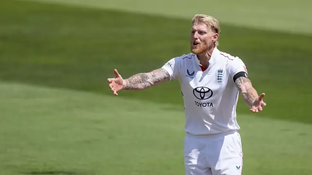 Stokes