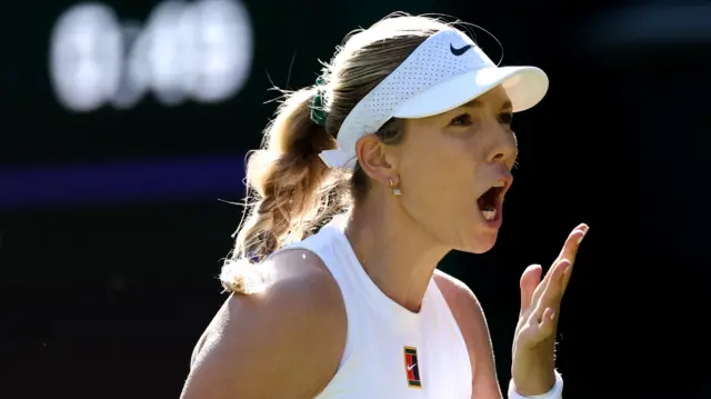 Katie Boulter