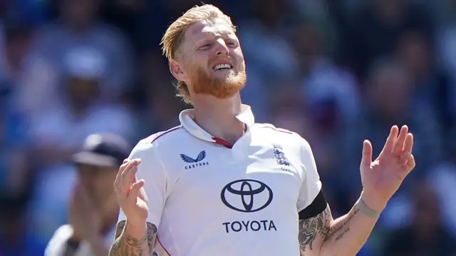 Stokes
