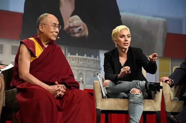 Dalai Lama