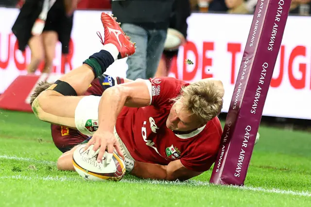 Duhan van der Merwe