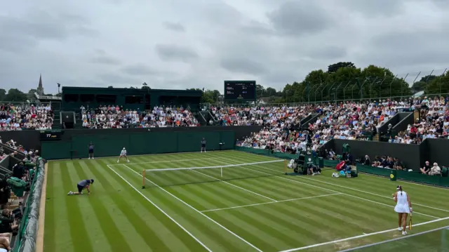 Wimbledon