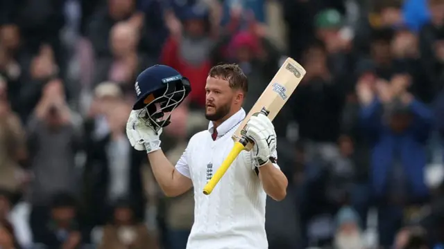 Ben Duckett