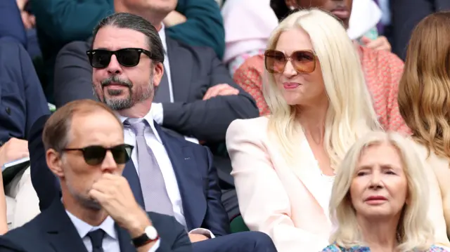 Royal Box