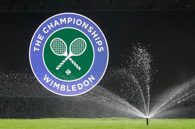 Wimbledon