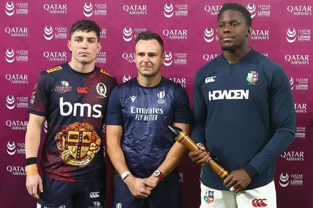 Maro Itoje