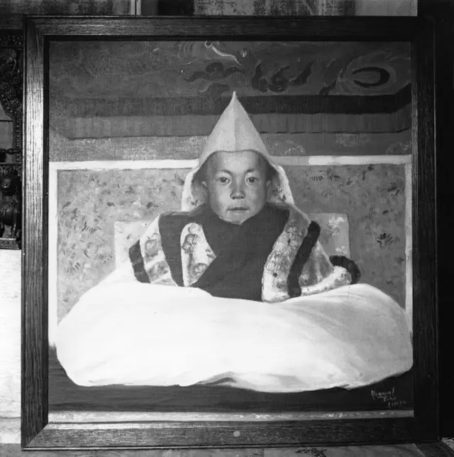 Dalai old dalai lama says he will