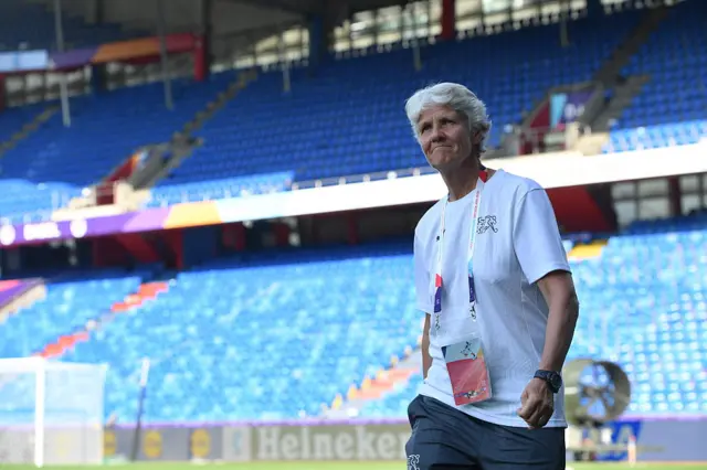 Pia Sundhage