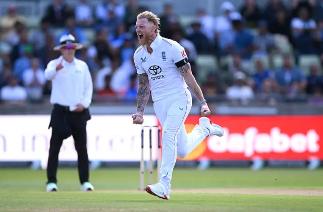 Stokes