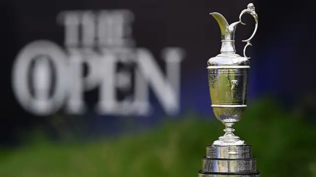 Open Championship