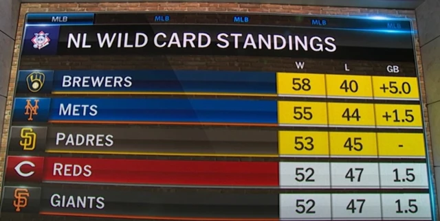 Wildcard