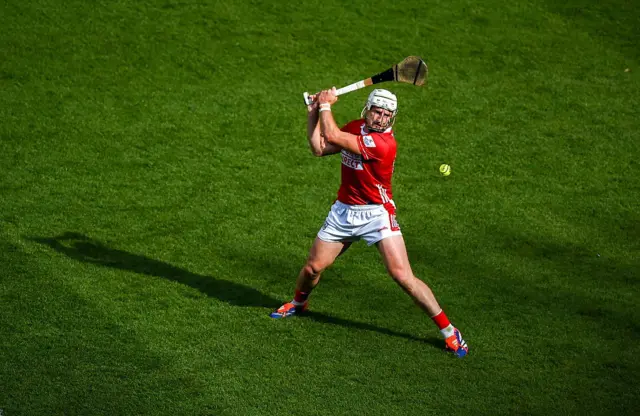 Patrick Horgan