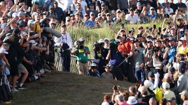 Rory McIlroy
