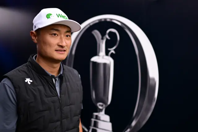 Li Haotong