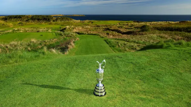 Open Championship