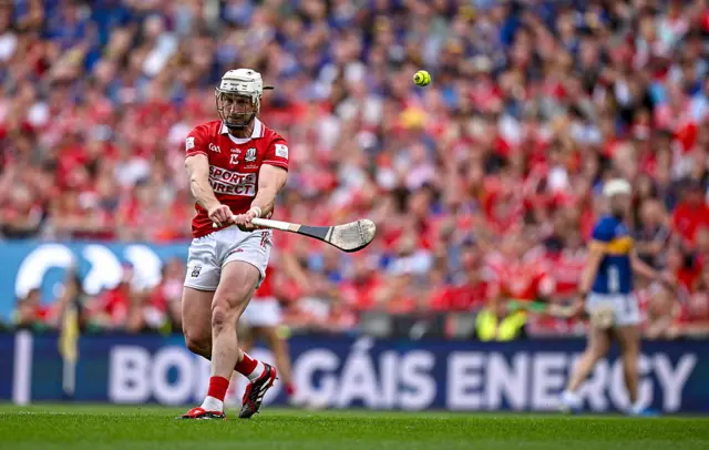 Patrick Horgan