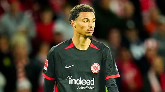 Hugo Ekitike