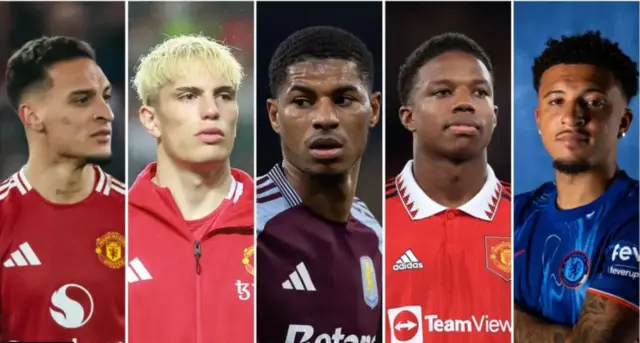 United five