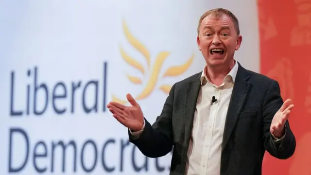 Tim Farron