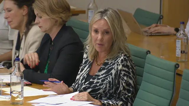 Caroline Dinenage