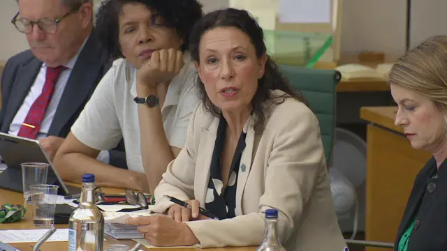 Debbie Abrahams