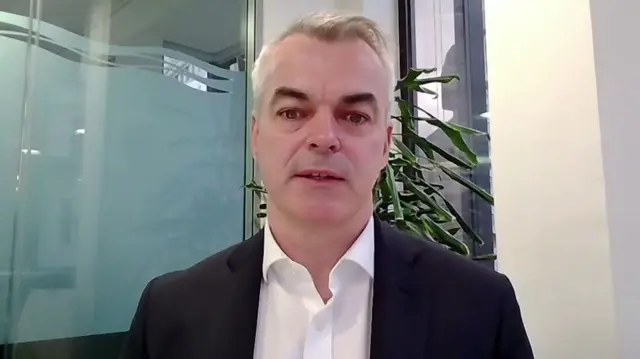 David Henderson