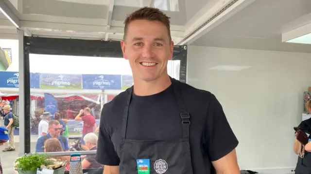 Jonathan Davies