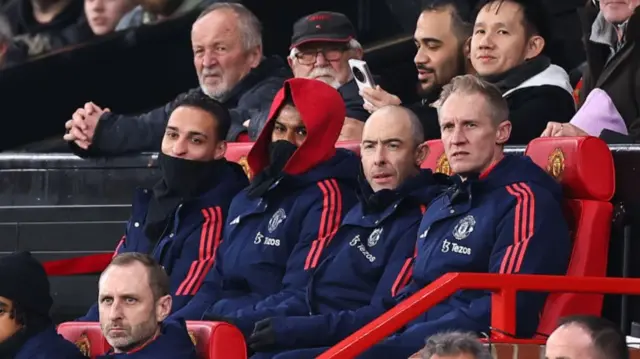 Marcus Rashford