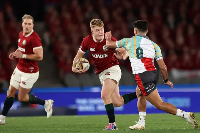 Fin Smith