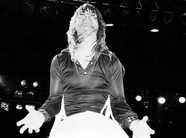 Ozzy Osbourne