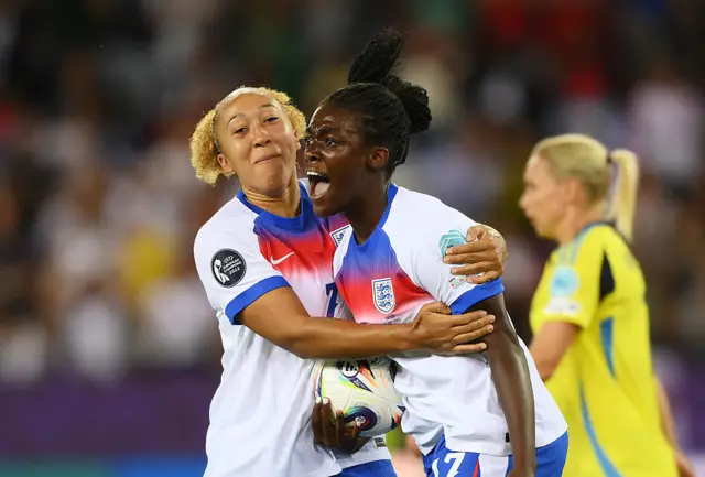 Michelle Agyemang