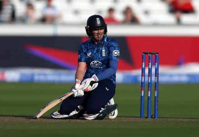 Nat Sciver-Brunt