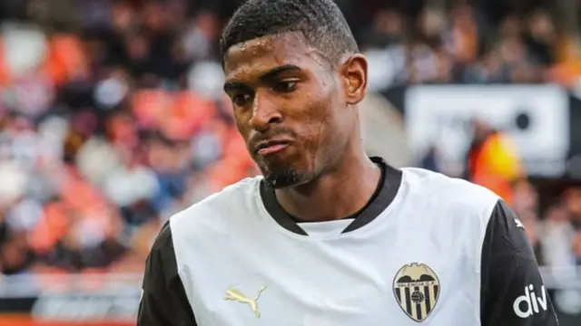 Cristhian Mosquera