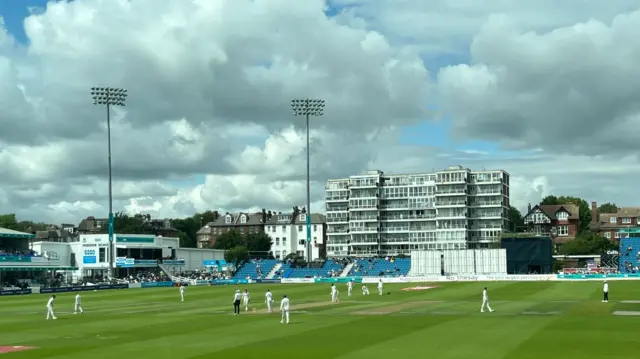 Hove