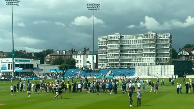 Hove