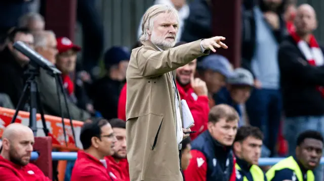 Steven Pressley