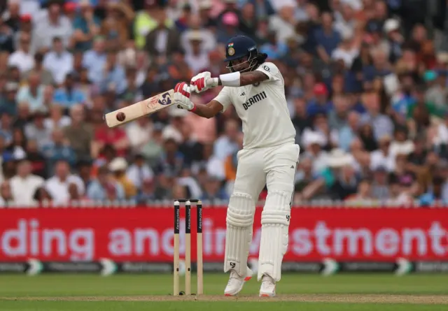 KL Rahul