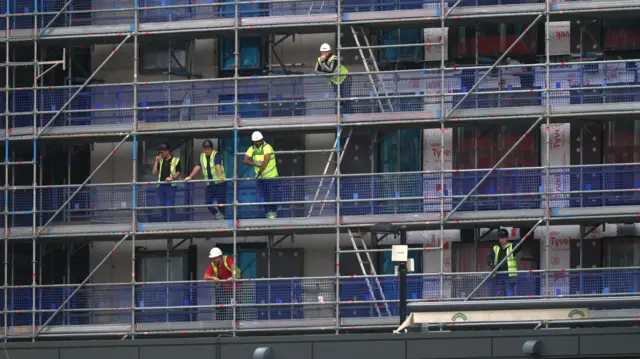 Builders