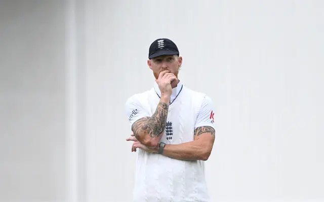 Stokes