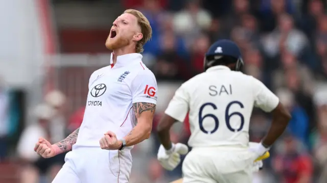 Stokes