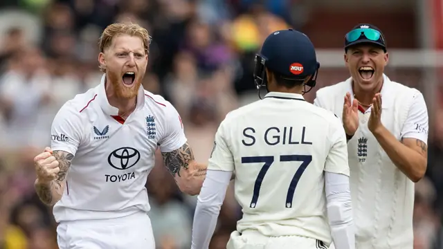 Stokes