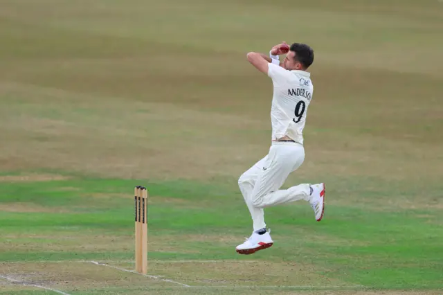 James Anderson