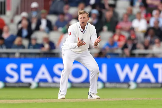 Joe Root