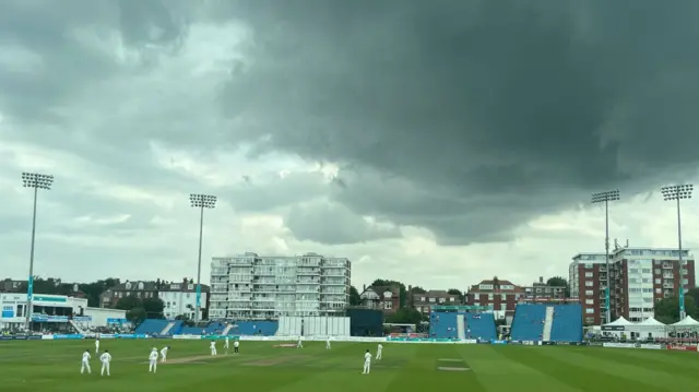 Hove