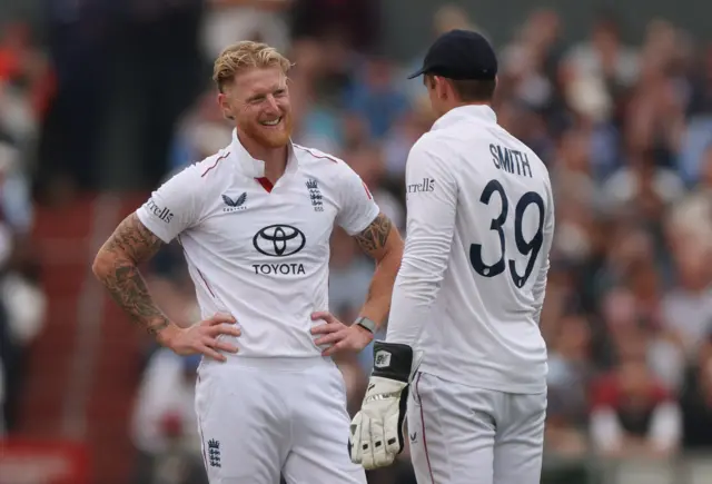 Stokes