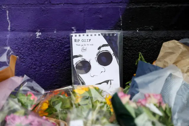 RIP Ozzy
