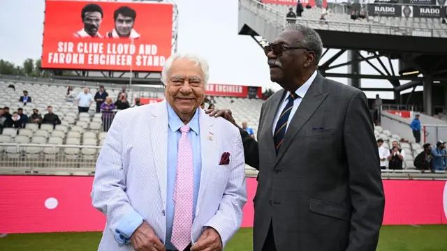Lancashire legends
