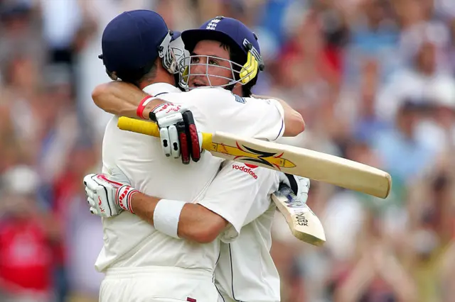 Kevin Pietersen