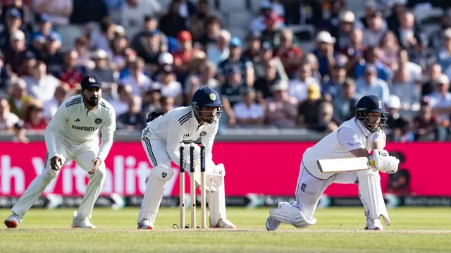 Ben Duckett